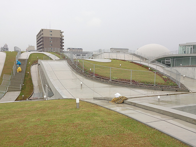 石川県　公共施設